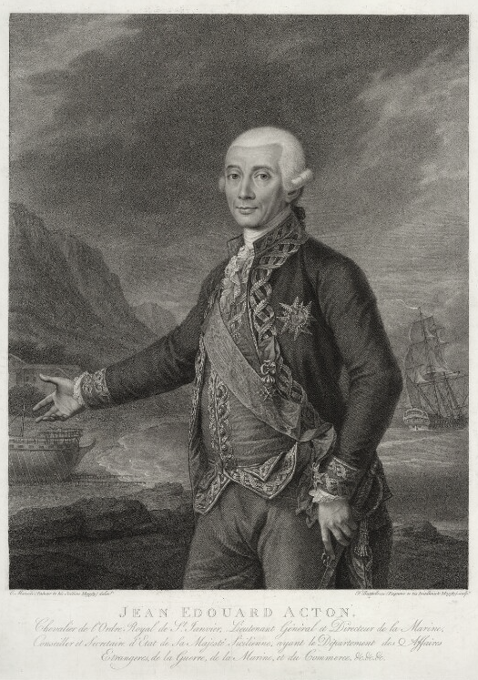 John Dalberg-Acton, 1st Baron Acton