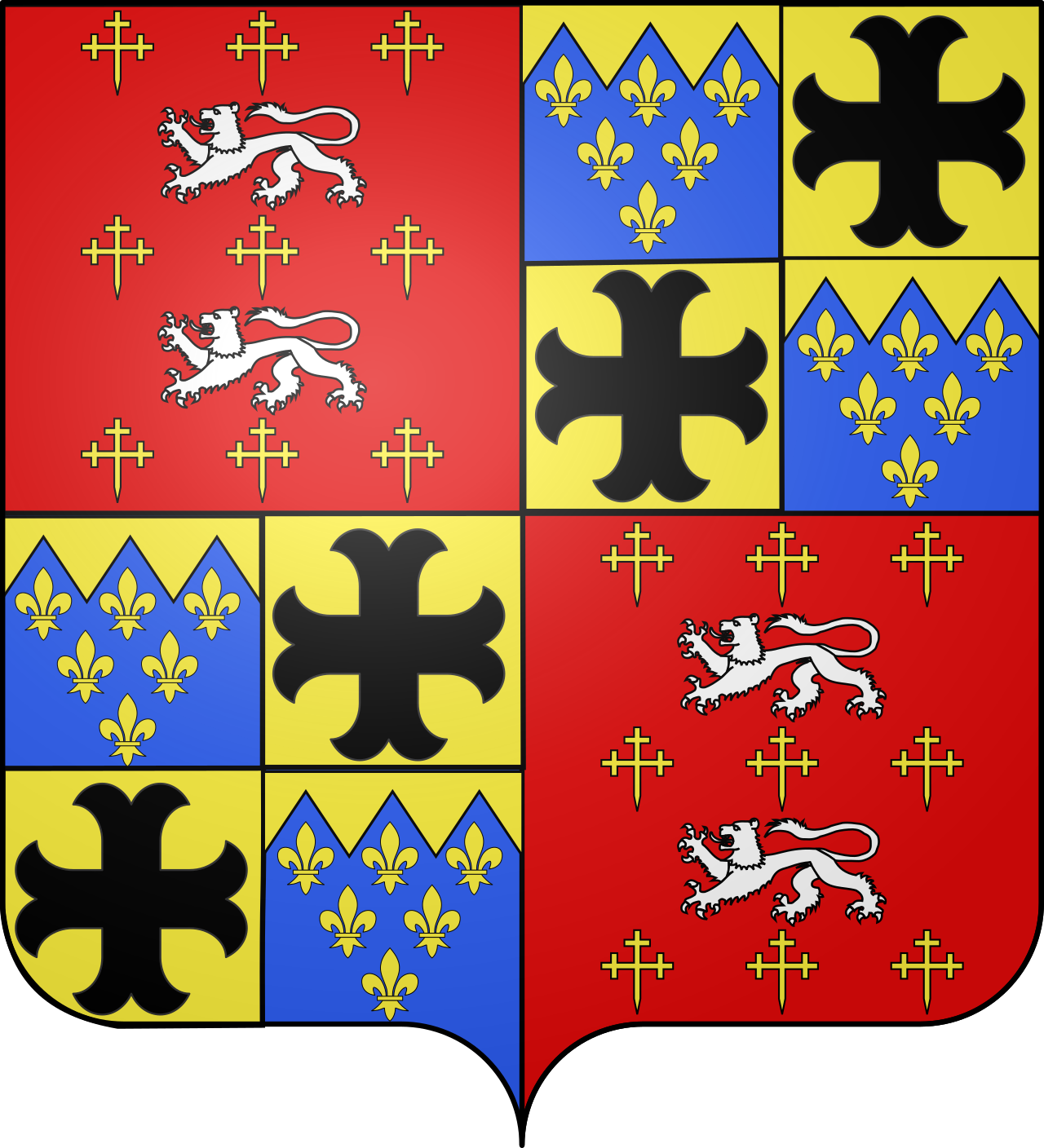 John Dalberg-Acton, 1st Baron Acton