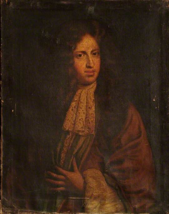 John Dalberg-Acton, 1st Baron Acton