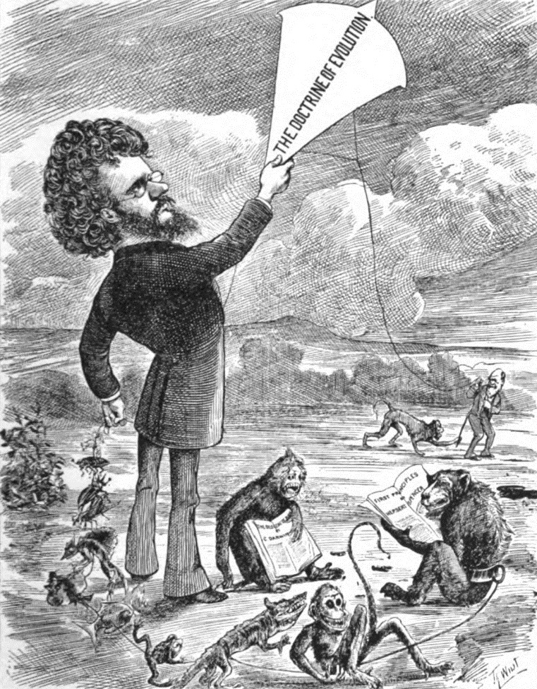 John Fiske (philosopher)